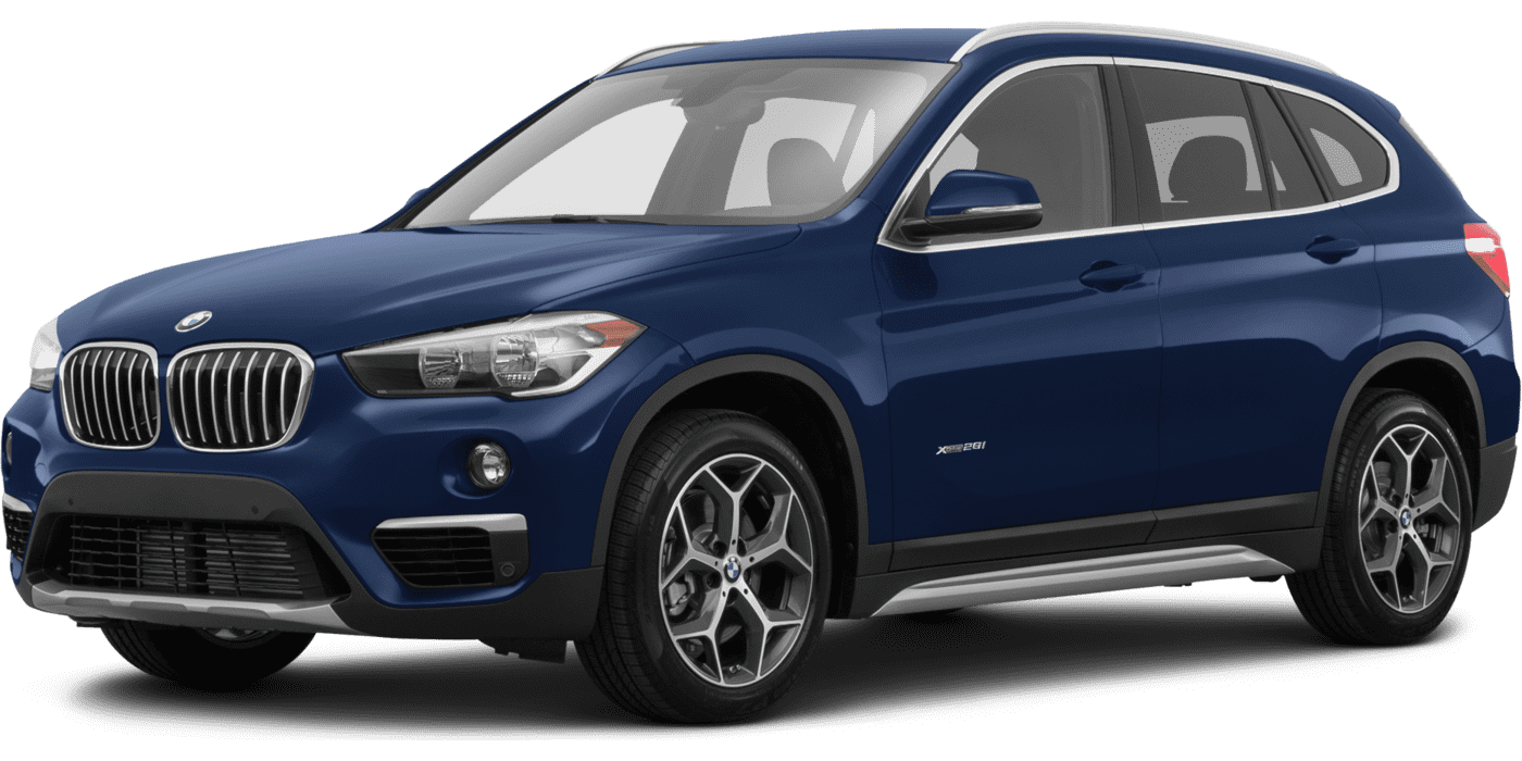 2017 BMW X1 28i — SUV — 56,604 mi — Reno, NV