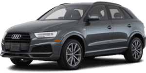 2018 Audi Q3 Premium Plus Fwd For Sale In Temecula Ca Truecar