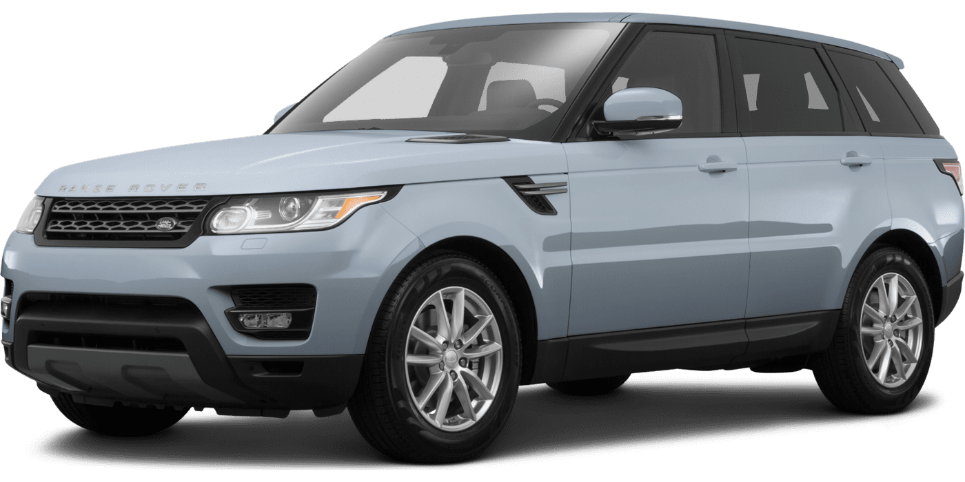 2015 Land Rover Range Rover Sport HSE — SUV — 99,055 mi — Centennial, CO