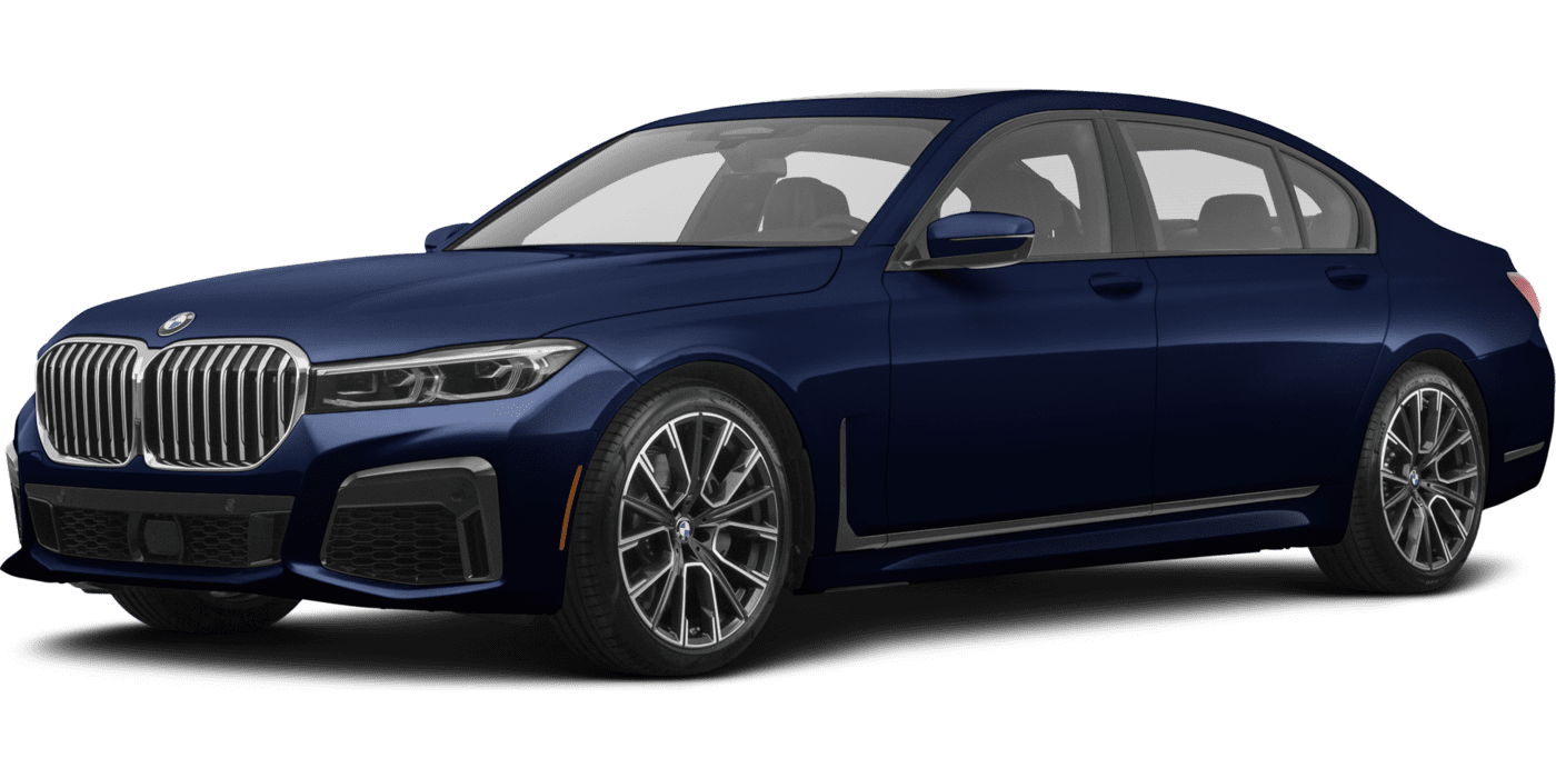 2020 BMW 7 Series 740i For Sale in Roswell, GA - WBA7T2C02LGL17235 ...