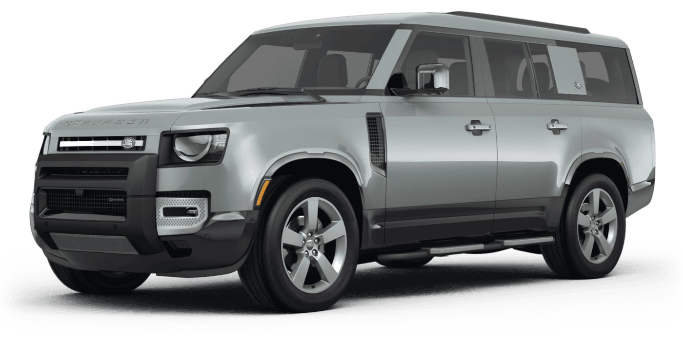 2024 Land Rover Defender X — SUV — 14,011 mi — Sunrise, FL