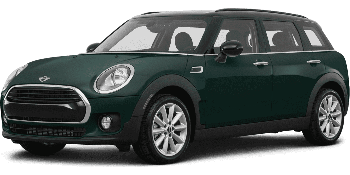 2016 MINI Clubman Cooper S — Wagon — 39,036 mi — Palatine, IL