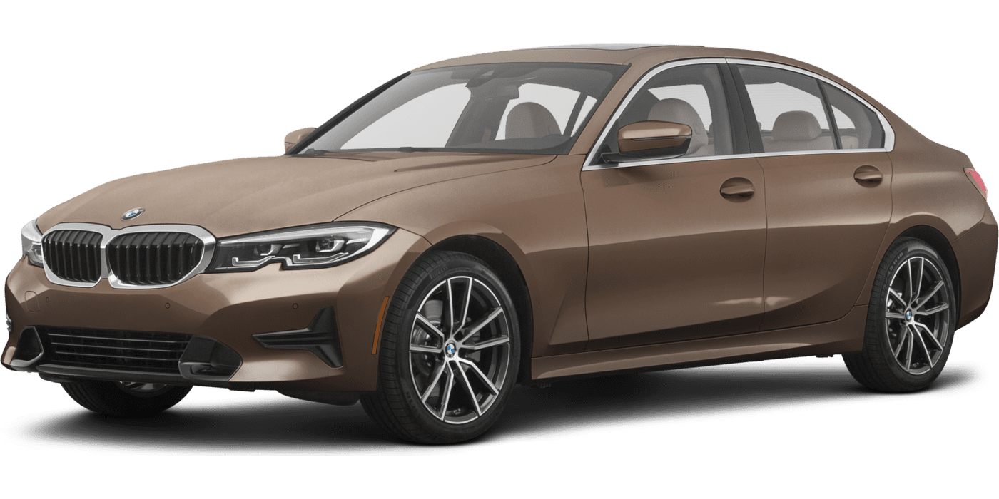 2019 BMW 3 Series 330i — Sedan — 88,000 mi — Gainesville, FL