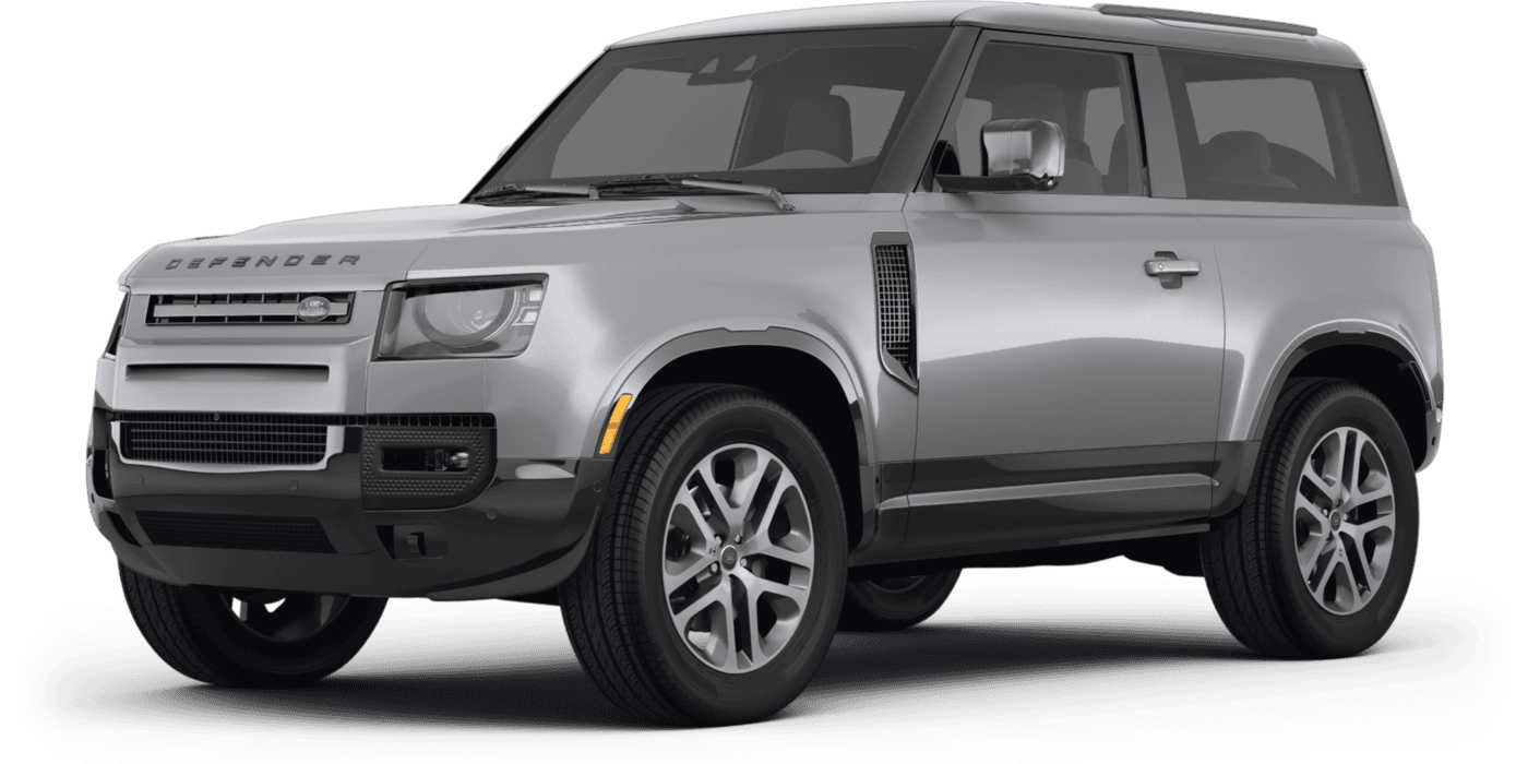 2024 Land Rover Defender X-Dynamic SE — SUV — 38,244 mi — Fayetteville, TN