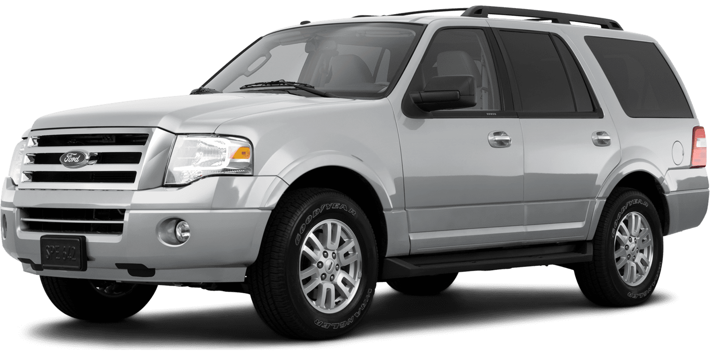 2011 Ford Expedition XLT — SUV — 191,845 mi — Turnersville, NJ
