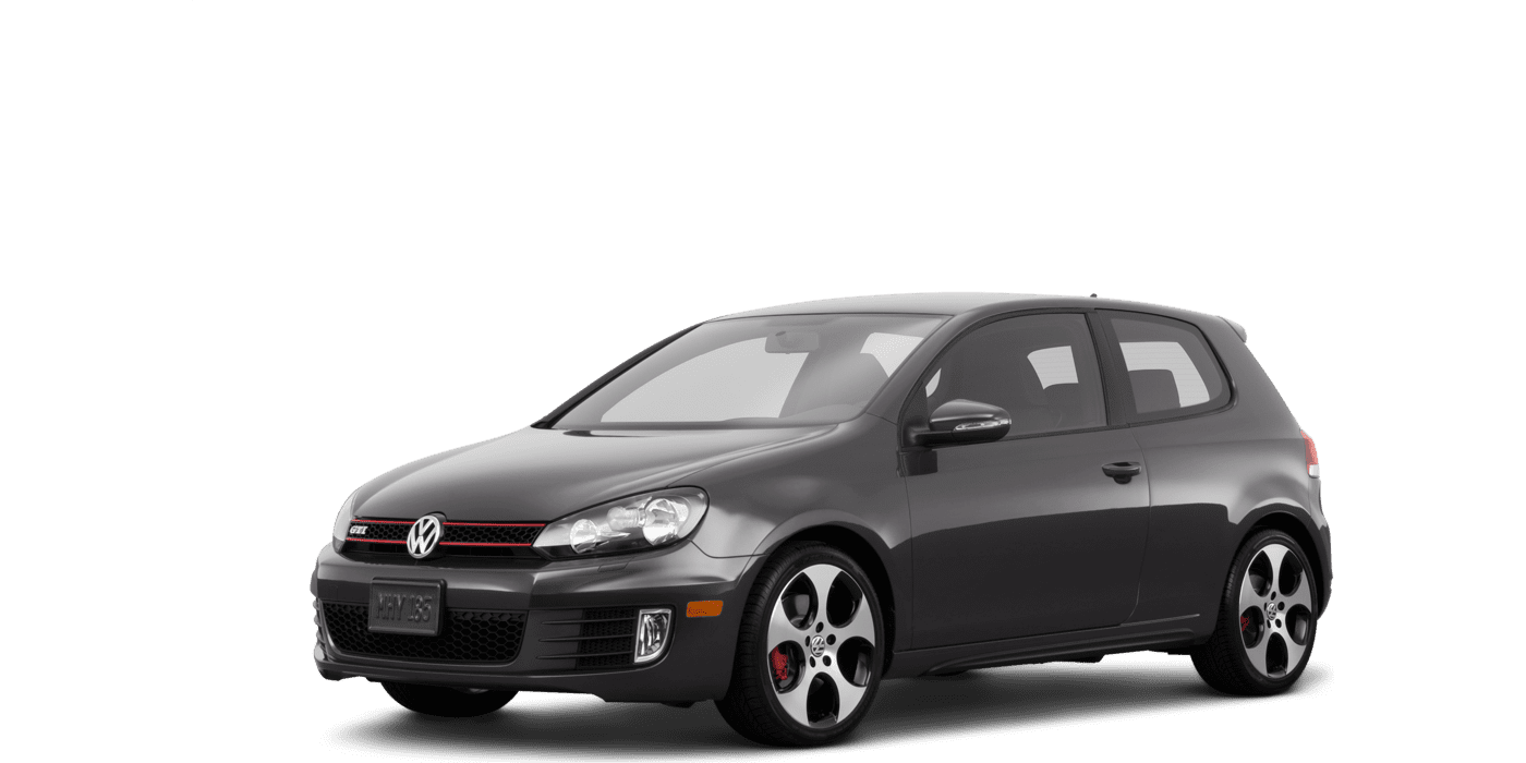 2011 Volkswagen Golf GTI Base — Hatchback — 126,141 mi — Cheyenne, WY