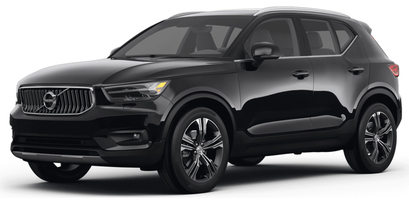 2022 Volvo XC40 Momentum — SUV — 36,113 mi — Sacramento, CA