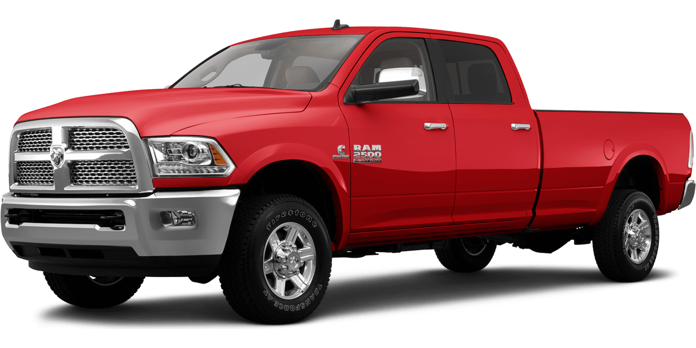 2013 Ram 2500 Big Horn — Pickup Truck — 156,779 mi — Breckenridge, TX