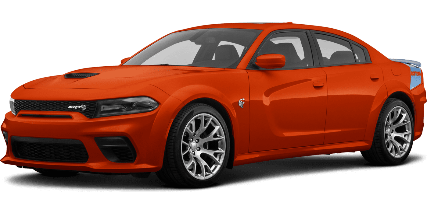 Used 2020 Dodge Charger Scat Pack Widebody For Sale Near Me - TrueCar