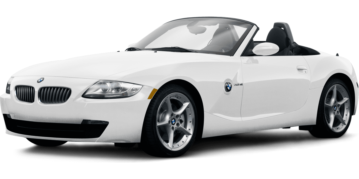 2008 BMW Z4 3.0si — Convertible — 71,759 mi — Virginia Beach, VA
