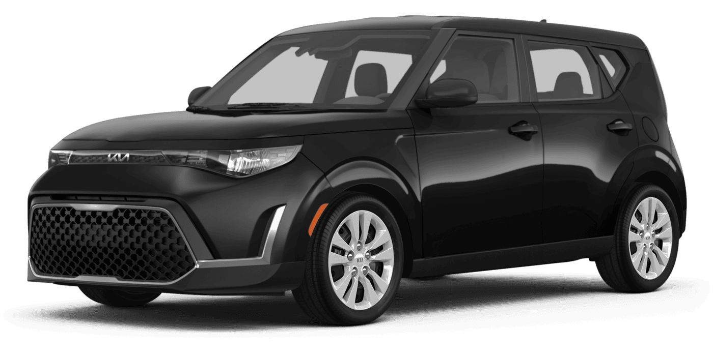2024 Kia Soul S — Hatchback — 67,850 mi — New Orleans, LA