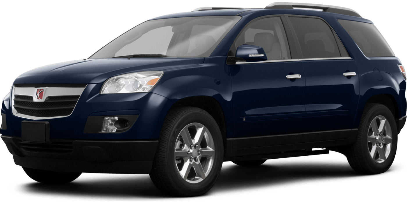 2008 Saturn Outlook