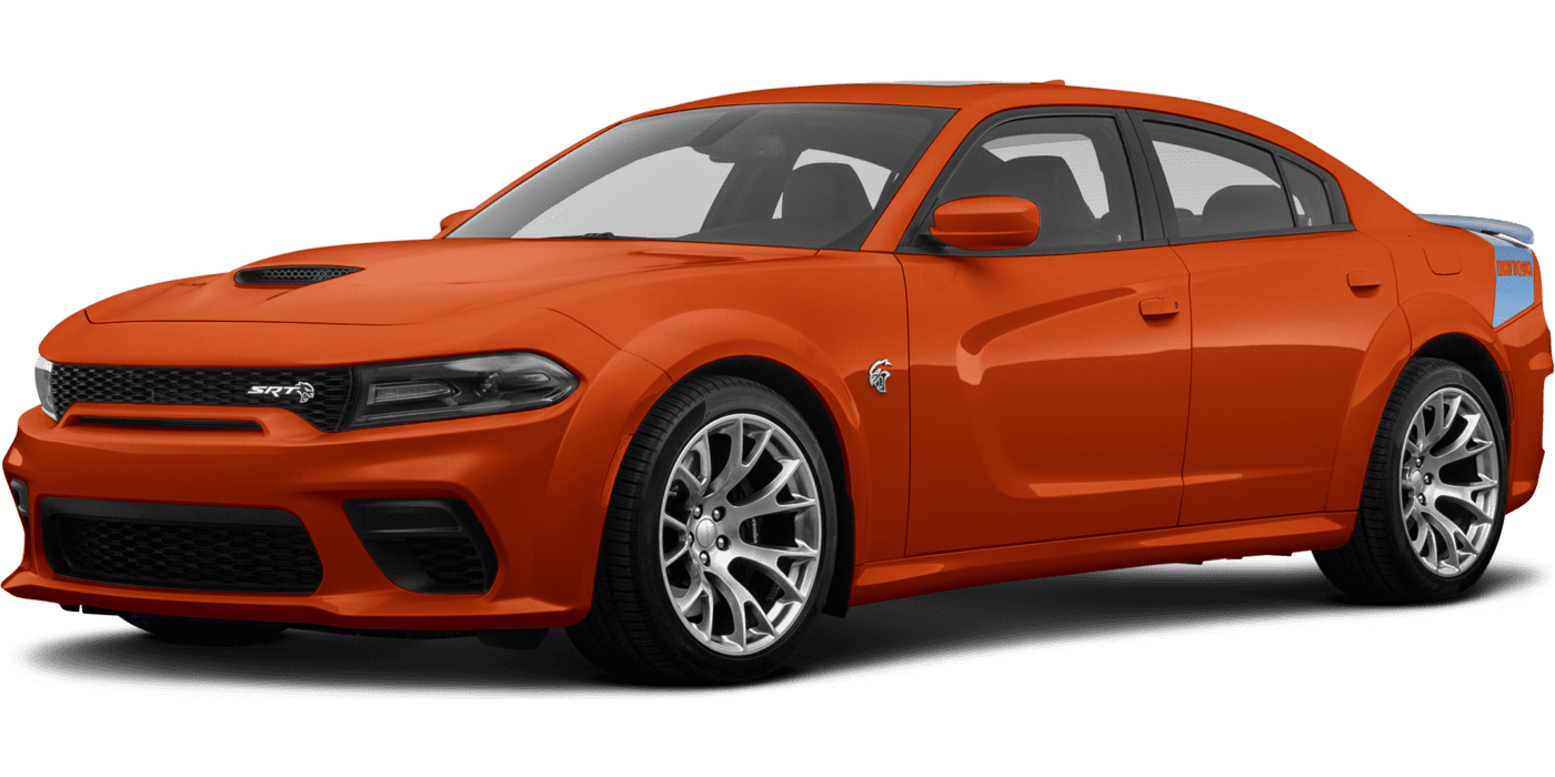 2020 Dodge Charger Scat Pack Widebody — Sedan — 71,085 mi — Columbus, OH