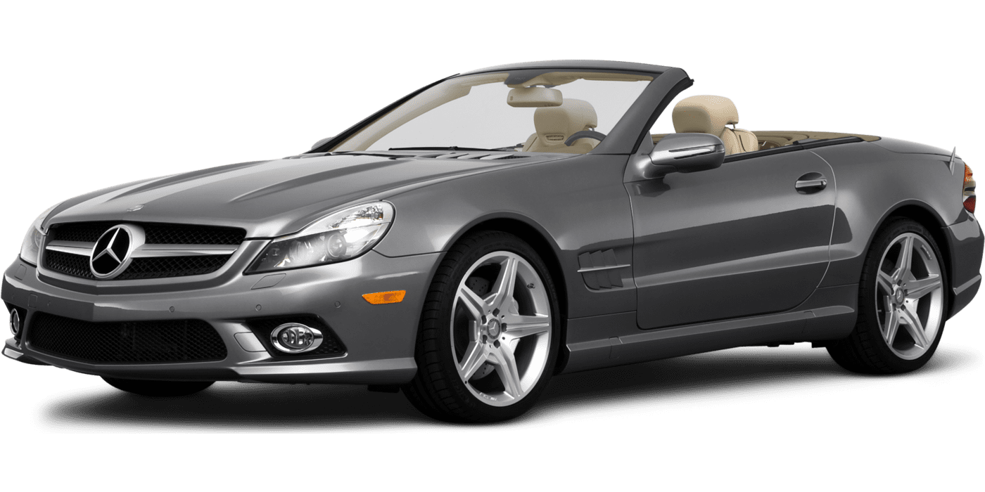 2011 Mercedes-Benz SL SL 63 AMG — Convertible — 27,124 mi — Voorhees, NJ