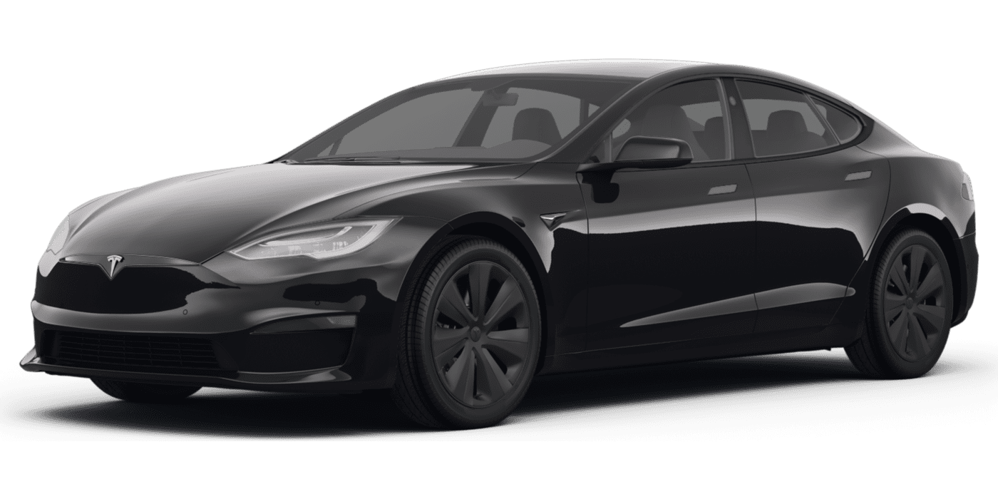 2021 Tesla Model S Plaid — Hatchback — 36,290 mi — Henderson, NV
