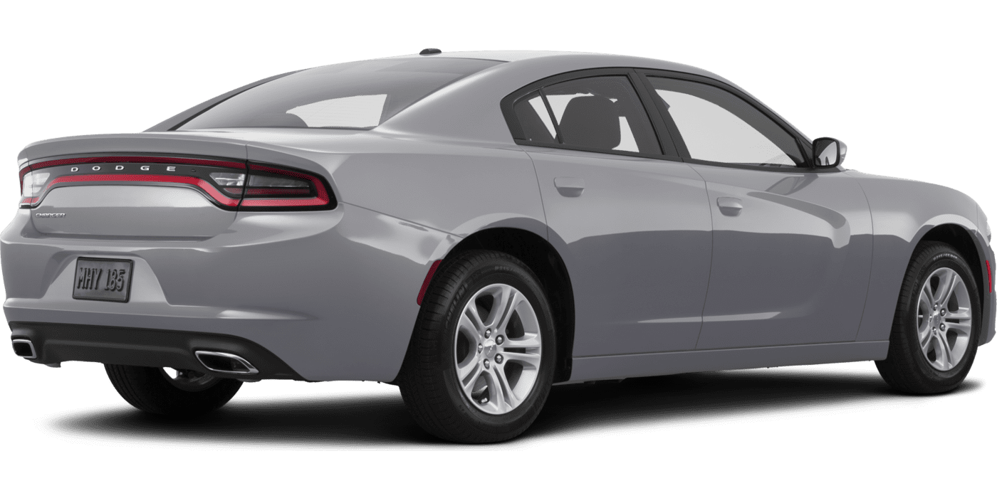 2015 Dodge Charger SE — Sedan — 94,500 mi — Eldersburg, MD