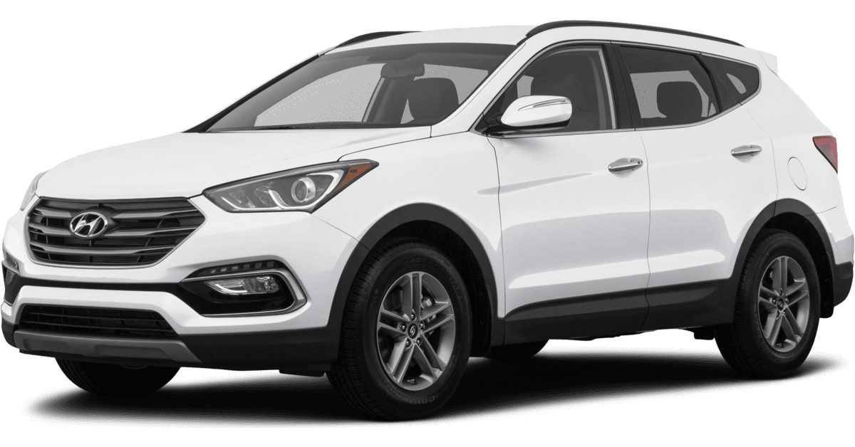 2018 Hyundai Santa Fe Sport Prices Incentives Dealers Truecar
