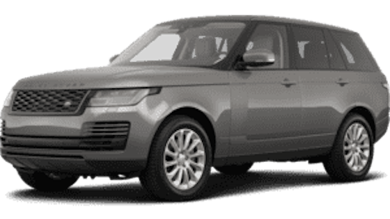 2019 Land Rover Range Rover in Shawnee, KS 1