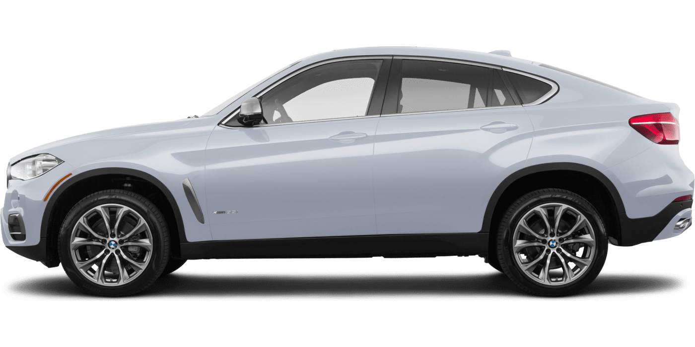 BMW X6 MPower KDW 迪威 1/18 1/18 BMW X6M car model | eBay