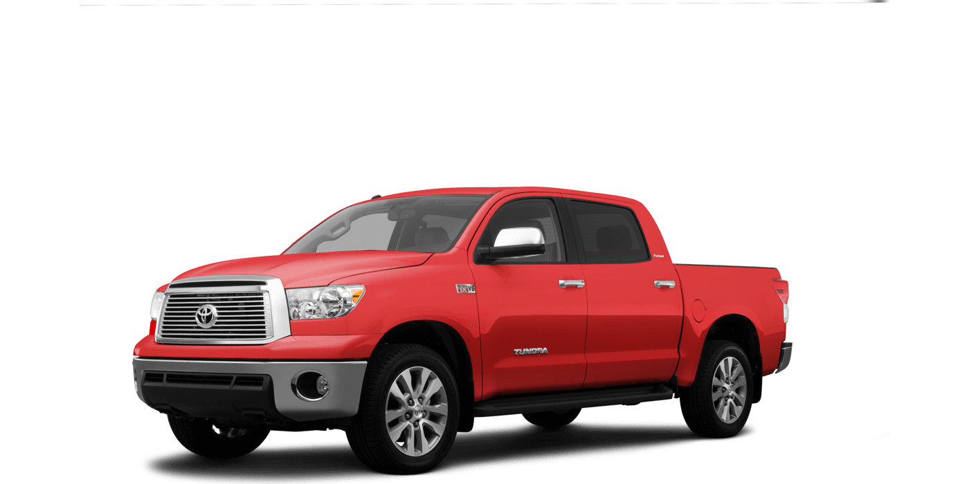 2012 Toyota Tundra Limited — Pickup Truck — 93,584 mi — Englewood, CO