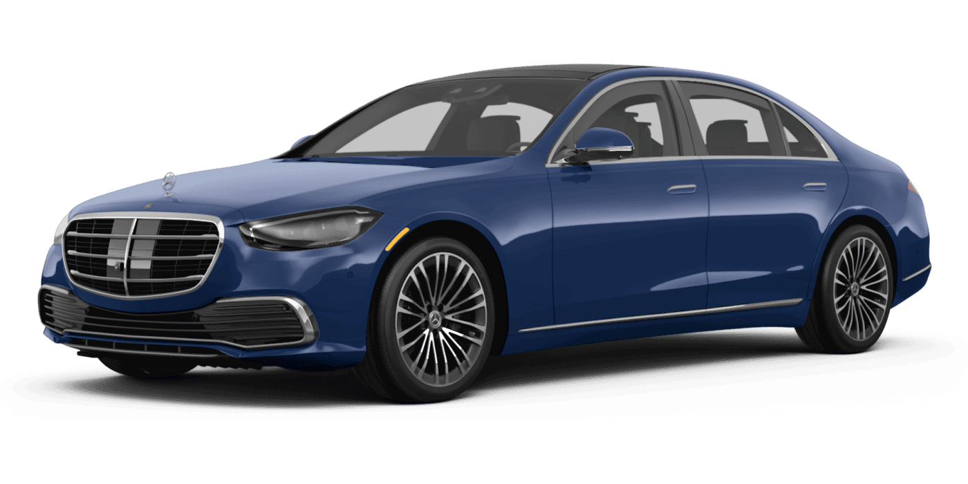 2024 Mercedes-Benz S-Class AMG S 63 E — Sedan — 406 mi — Fort Lauderdale, FL