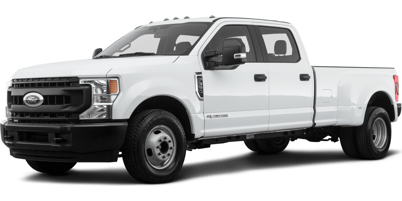 2020 Ford Super Duty F-450 XL — Pickup Truck — 105,783 mi — Newberg, OR
