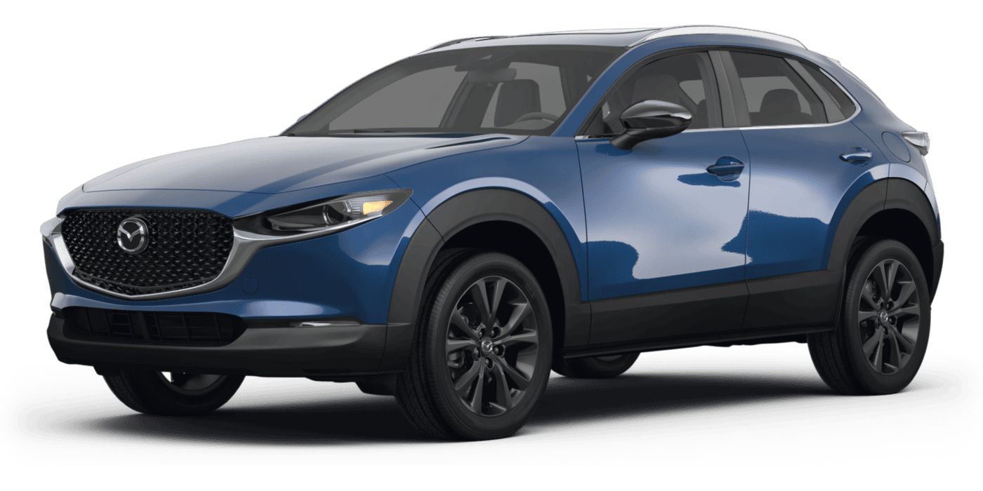 2024 Mazda CX-30 Turbo Premium — SUV — 36,636 mi — Reno, NV
