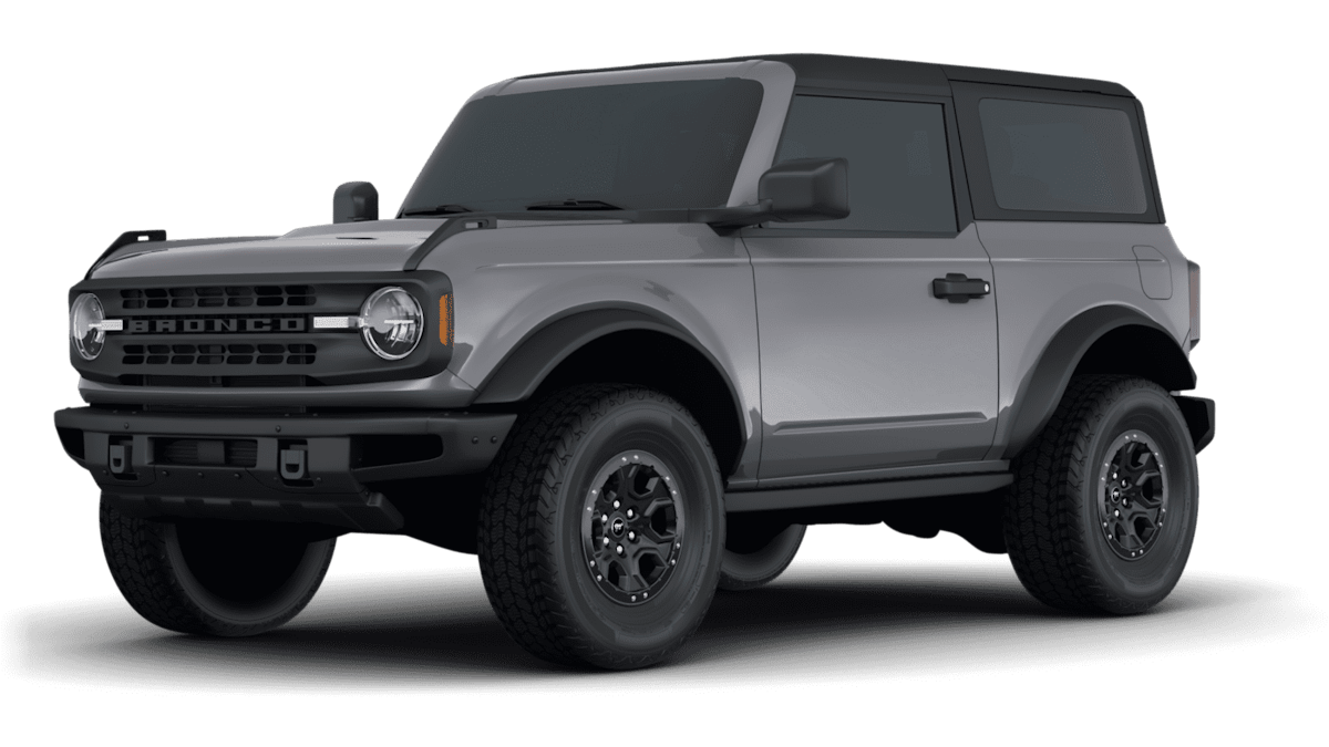 2023 Ford Bronco Base For Sale In Daly City Ca 1fmde5ah0pla91697
