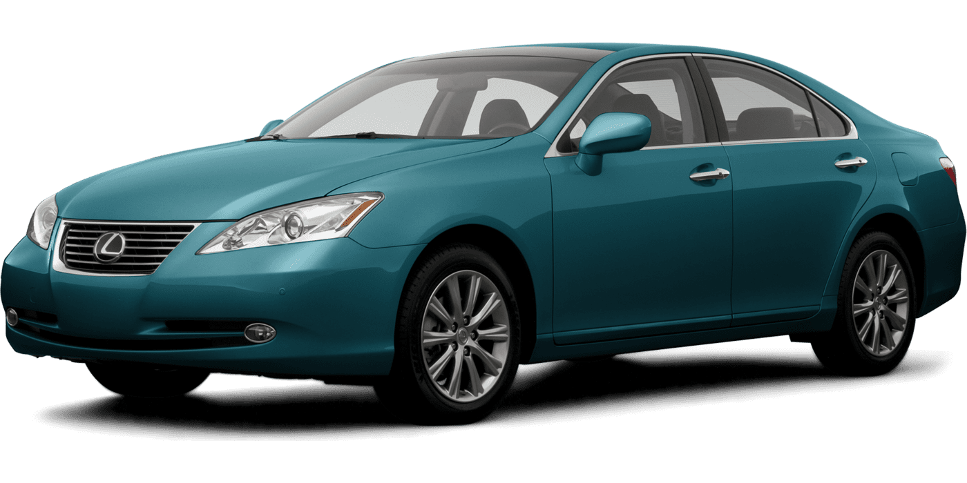 2007 Lexus ES ES 350 — Sedan — 98,371 mi — Chantilly, VA