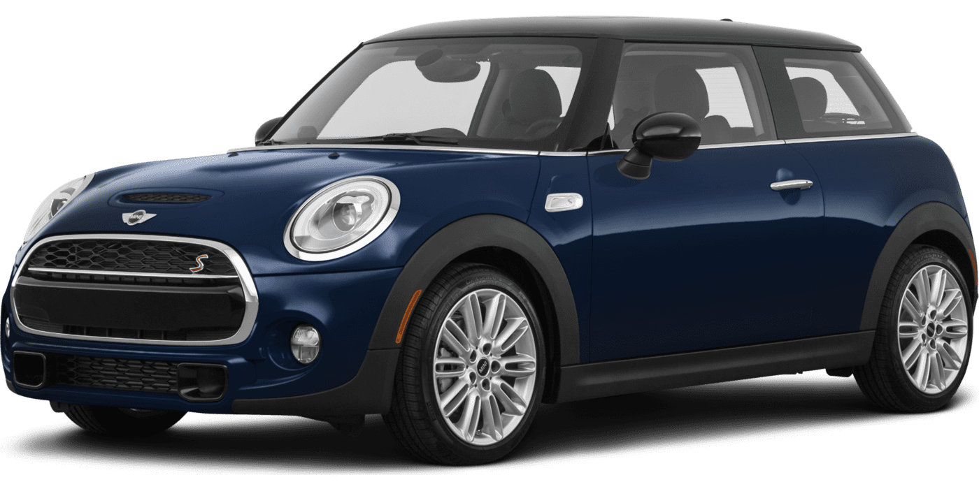 2018 MINI Hardtop Cooper S — Hatchback — 43,559 mi — Roseburg, OR