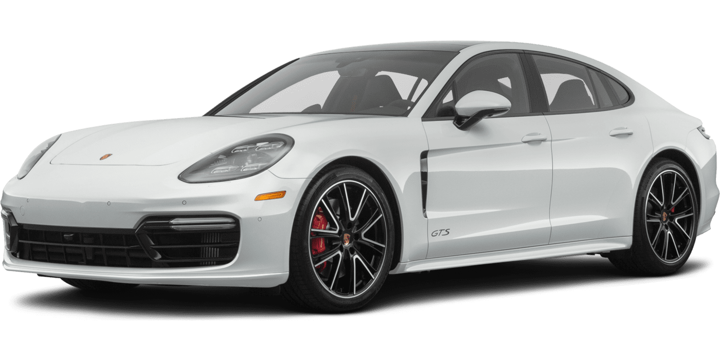 2020 Porsche Panamera GTS — Hatchback — 42,228 mi — Spring, TX