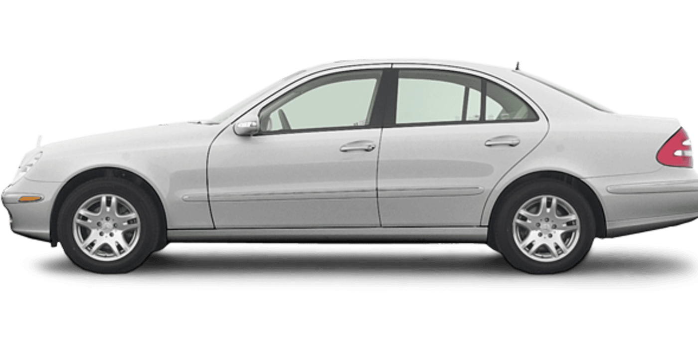 2003 Mercedes-Benz E-Class E 320 — Sedan — 176,741 mi — Owings Mills, MD