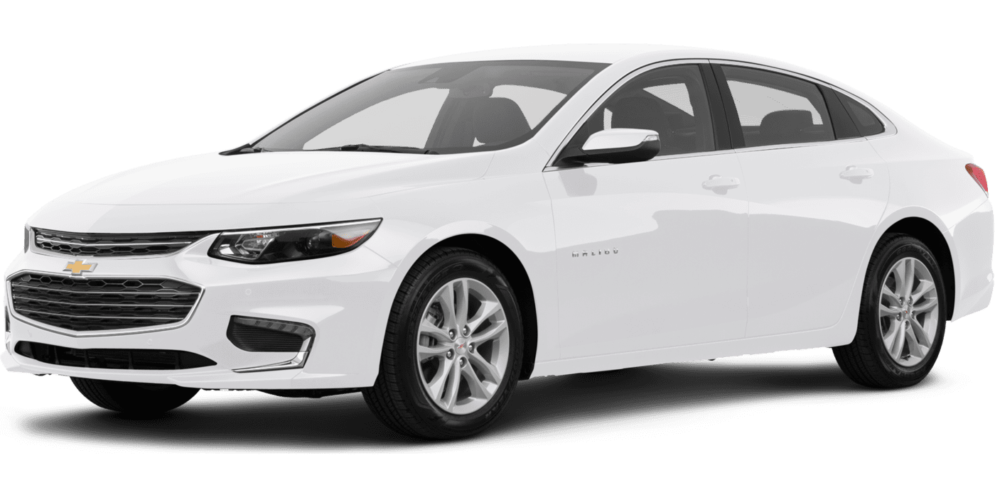 2016 Chevrolet Malibu Hybrid — Sedan — 89,374 mi — Chula Vista, CA