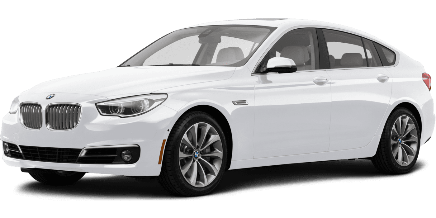 2014 BMW 5 Series 550i — Hatchback — 106,418 mi — Bloomington, MN