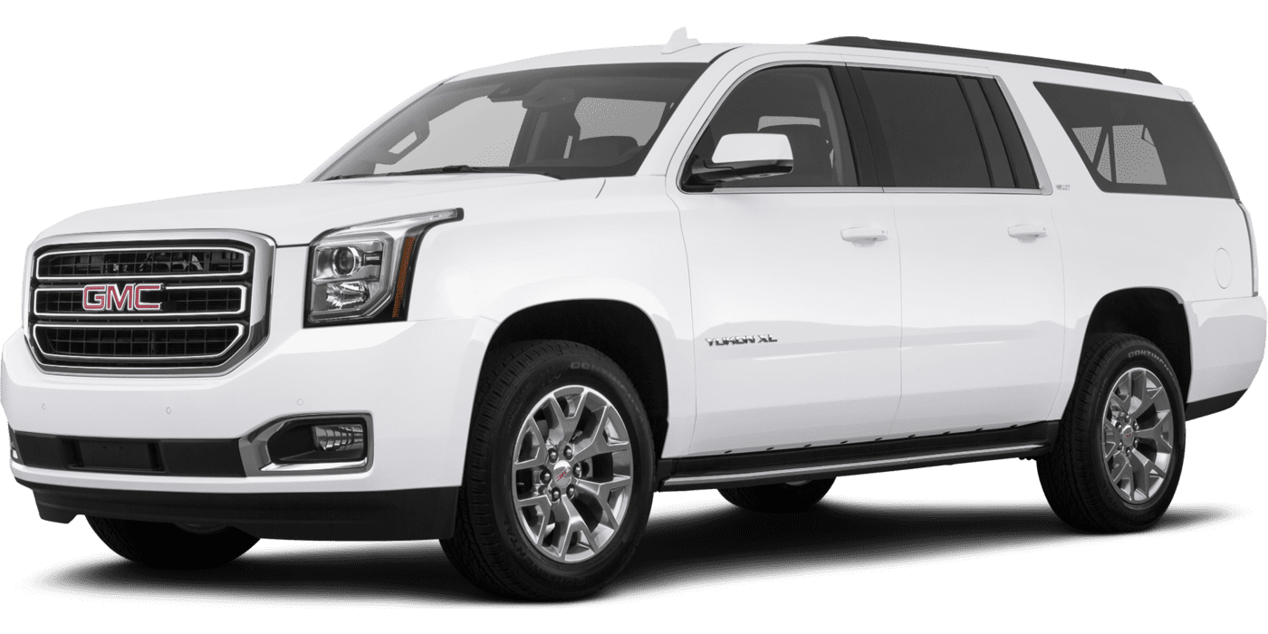 2020 GMC Yukon SLT — SUV — 109,213 mi — Jennings, LA