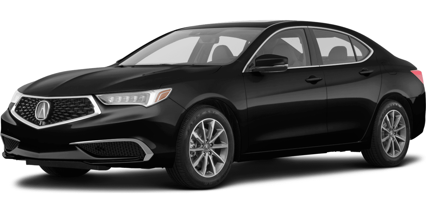 2020 Acura TLX Standard — Sedan — 61,782 mi — Vineland, NJ