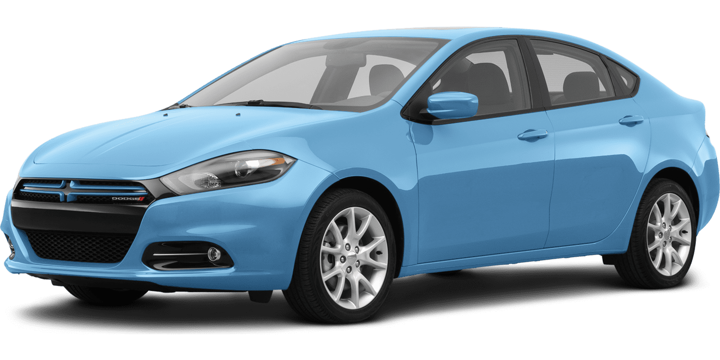 2013 Dodge Dart SXT — Sedan — 109,448 mi — Oak Harbor, WA
