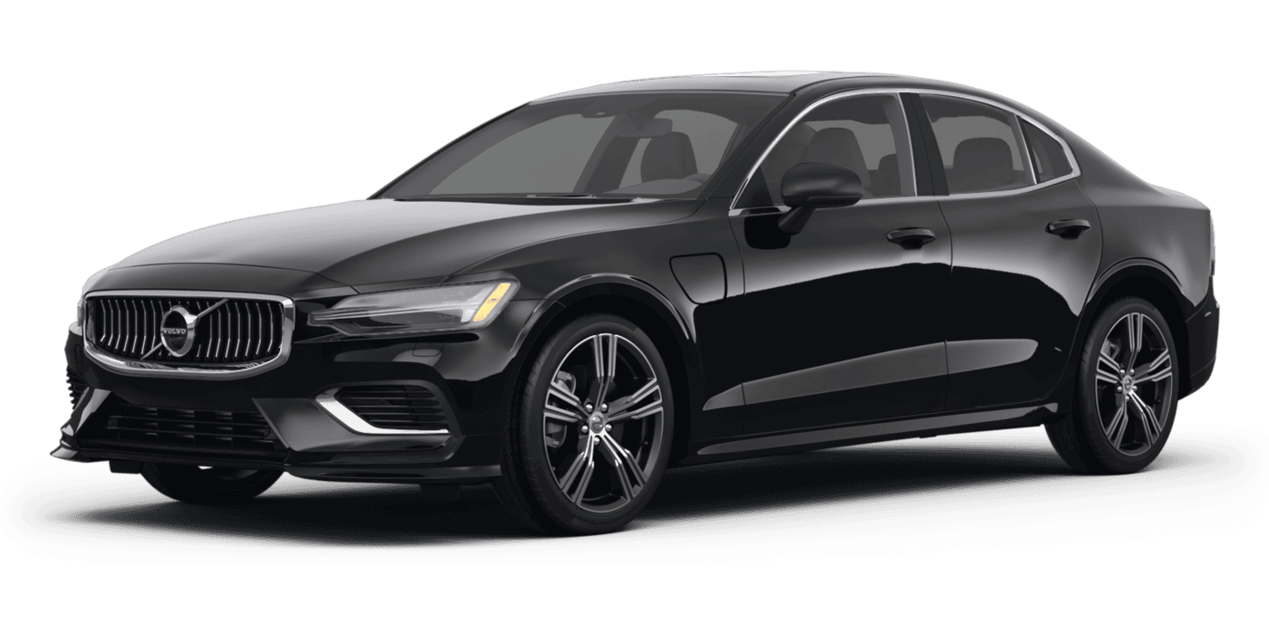 2024 Volvo S60 Recharge Plus — Sedan — 3,562 mi — Cary, NC