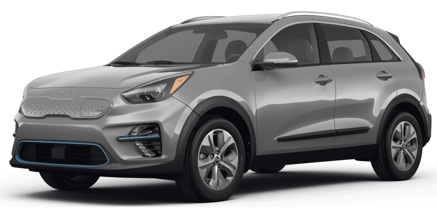 2022 Kia Niro EV EX Premium — SUV — 35,465 mi — Phoenix, AZ