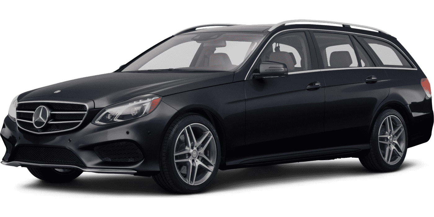 2016 Mercedes-Benz E-Class E 350 Luxury — Wagon — 109,260 mi — San Diego, CA