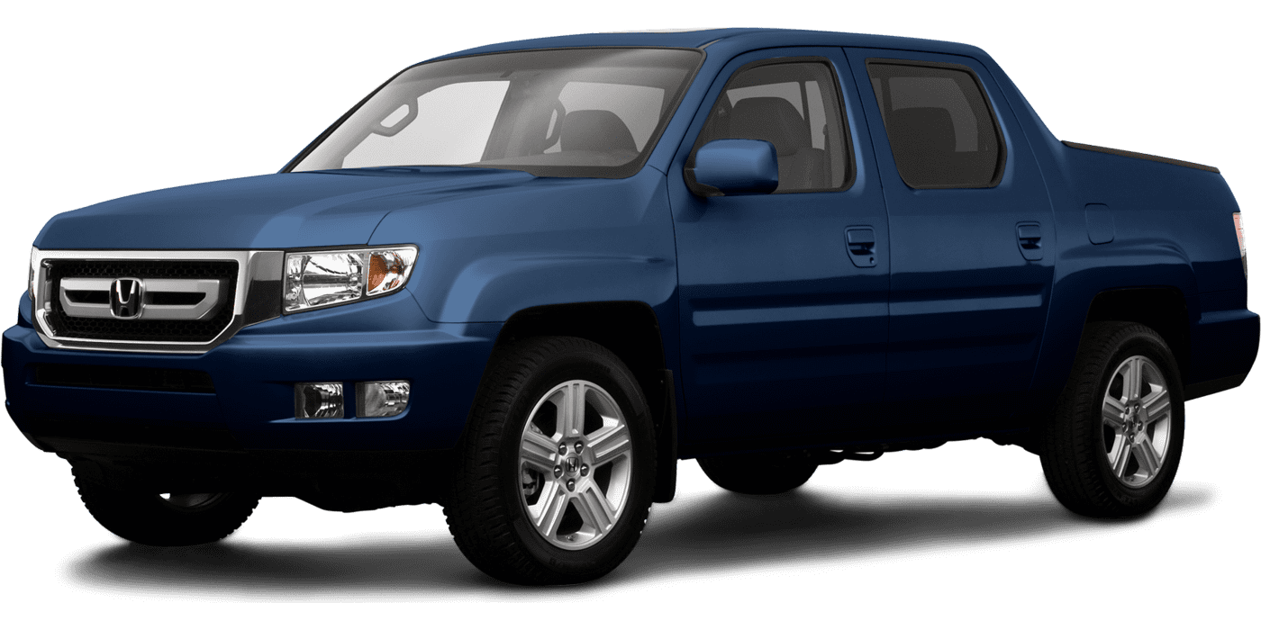 2009 Honda Ridgeline RTL — Pickup Truck — 146,329 mi — Meriden, CT