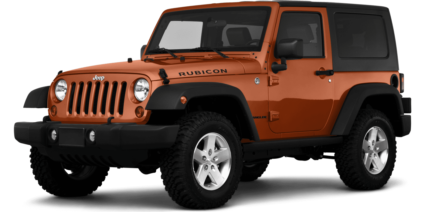 2010 Jeep Wrangler Sport — SUV — 160,525 mi — Palm Coast, FL