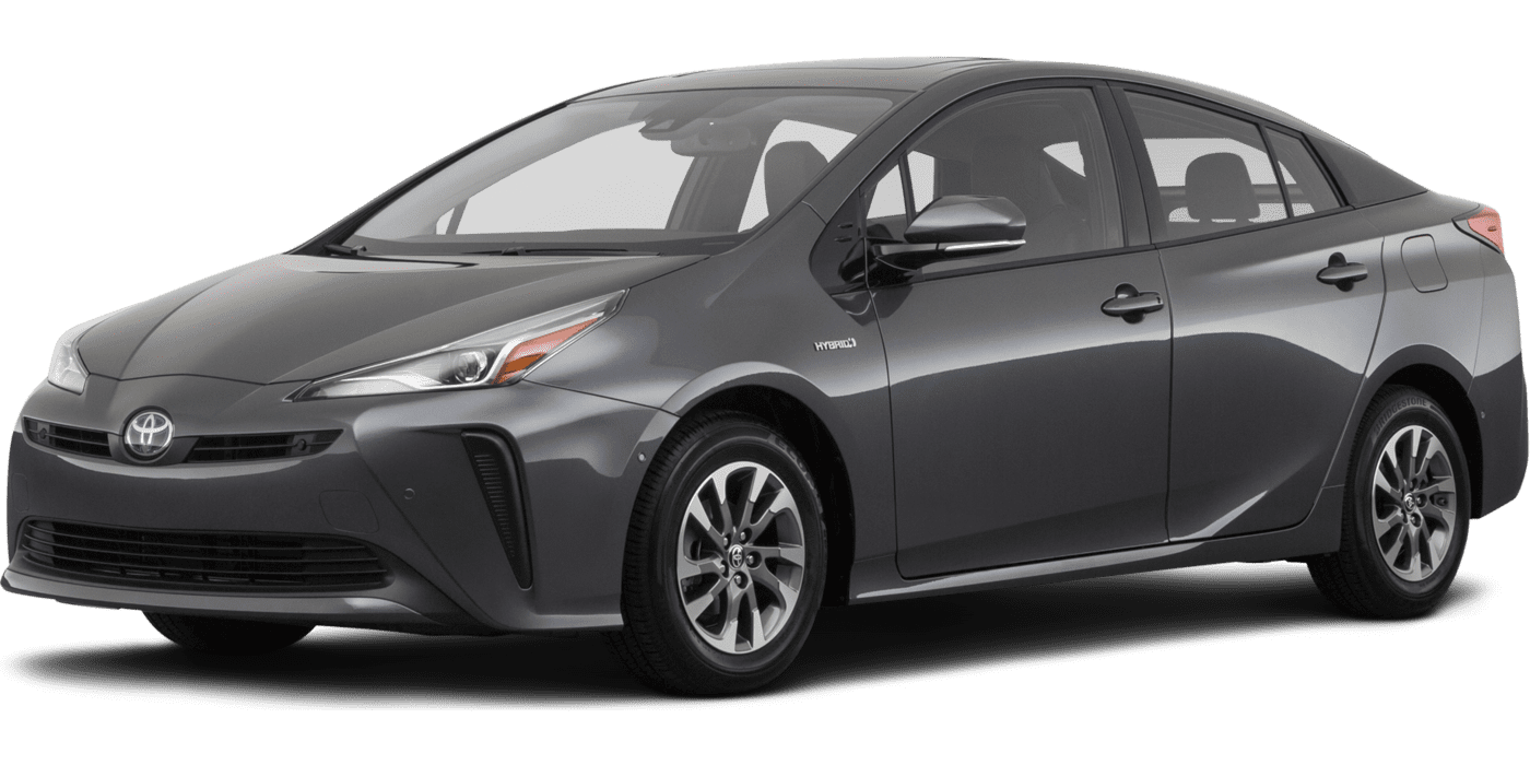 2021 Toyota Prius Limited — Hatchback — 78,225 mi — Annapolis, MD