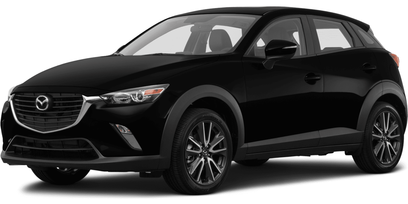 2018 Mazda CX-3 Touring — SUV — 43,392 mi — Woodside, NY