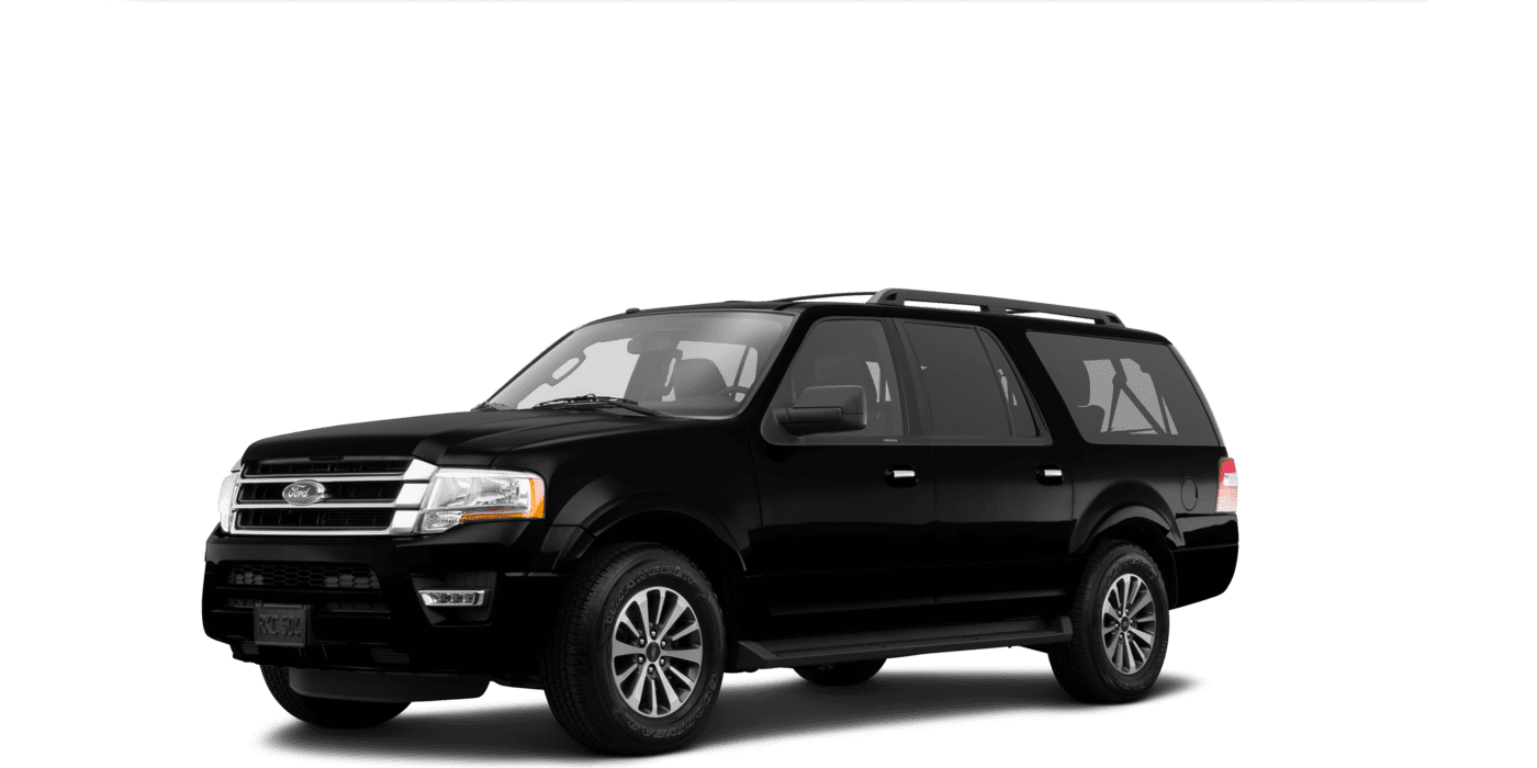 2015 Ford Expedition XLT — SUV — 130,122 mi — Reseda, CA