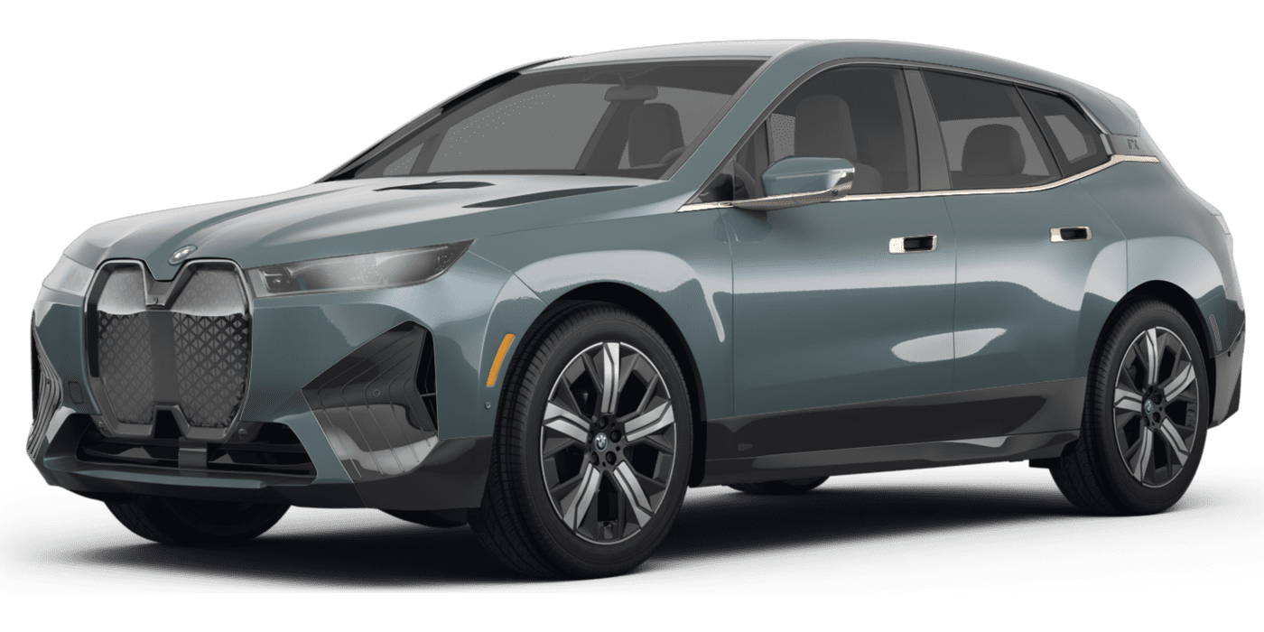2022 BMW iX xDrive50 — SUV — 47,269 mi — Glendale, AZ