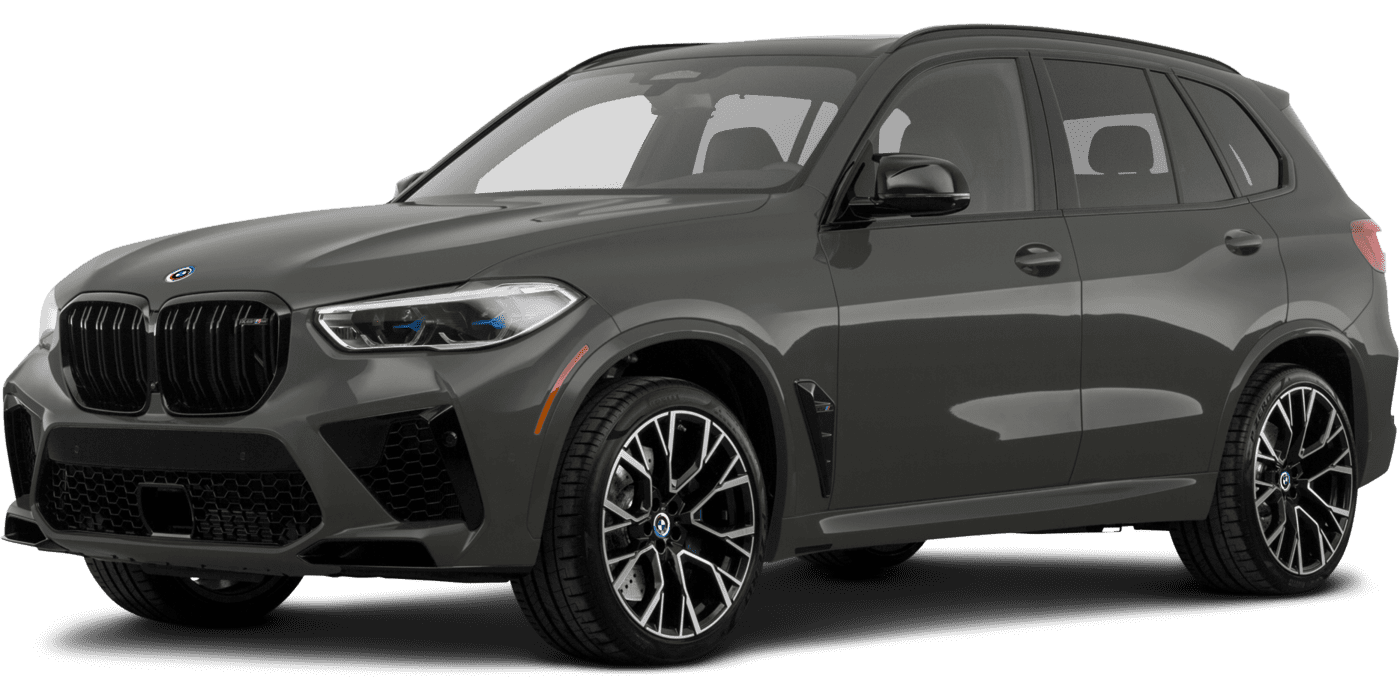 2023 BMW X5 M Standard — SUV — 14,854 mi — Skokie, IL
