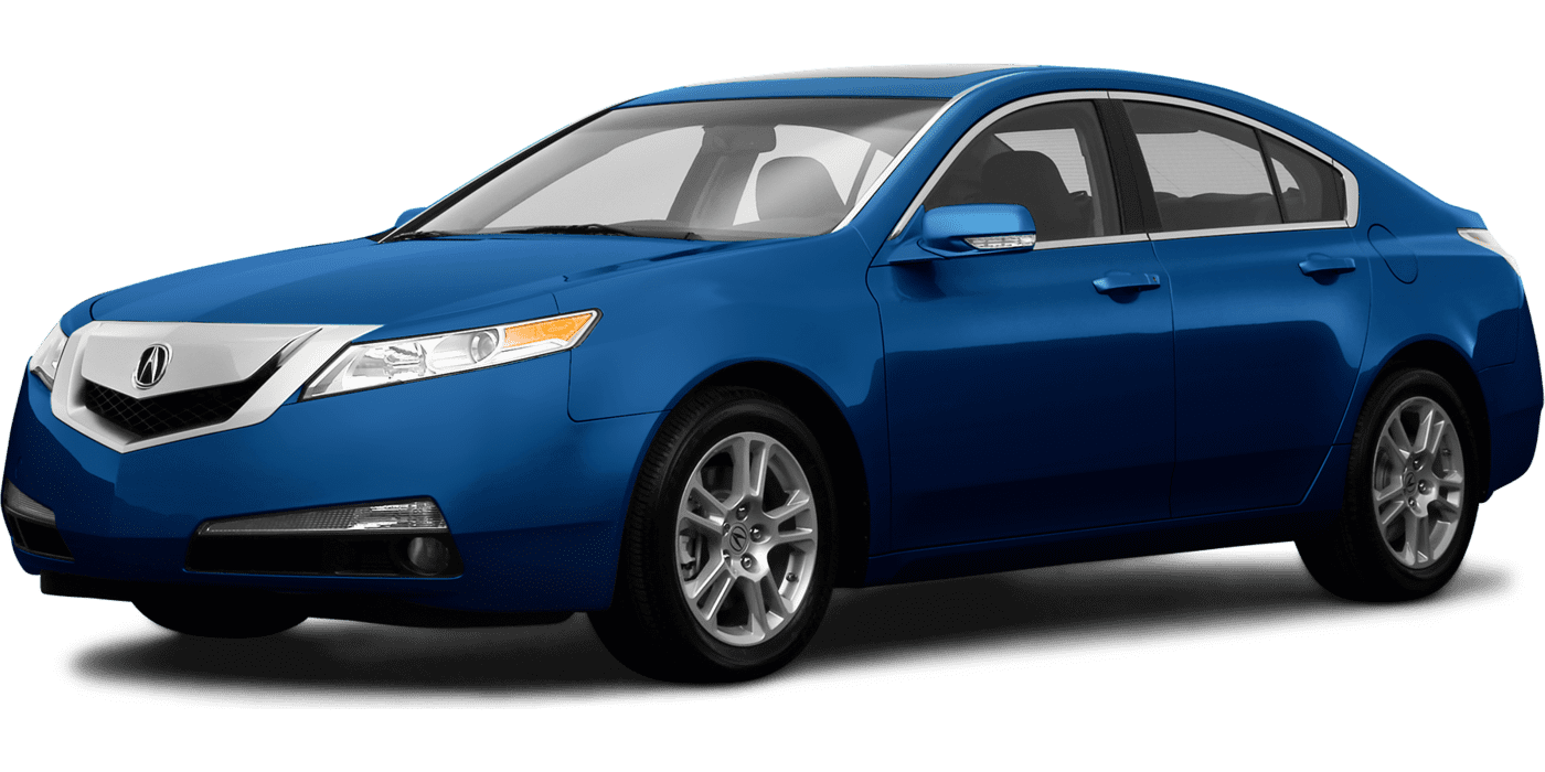 2009 Acura TL Standard — Sedan — 174,457 mi — San Antonio, TX