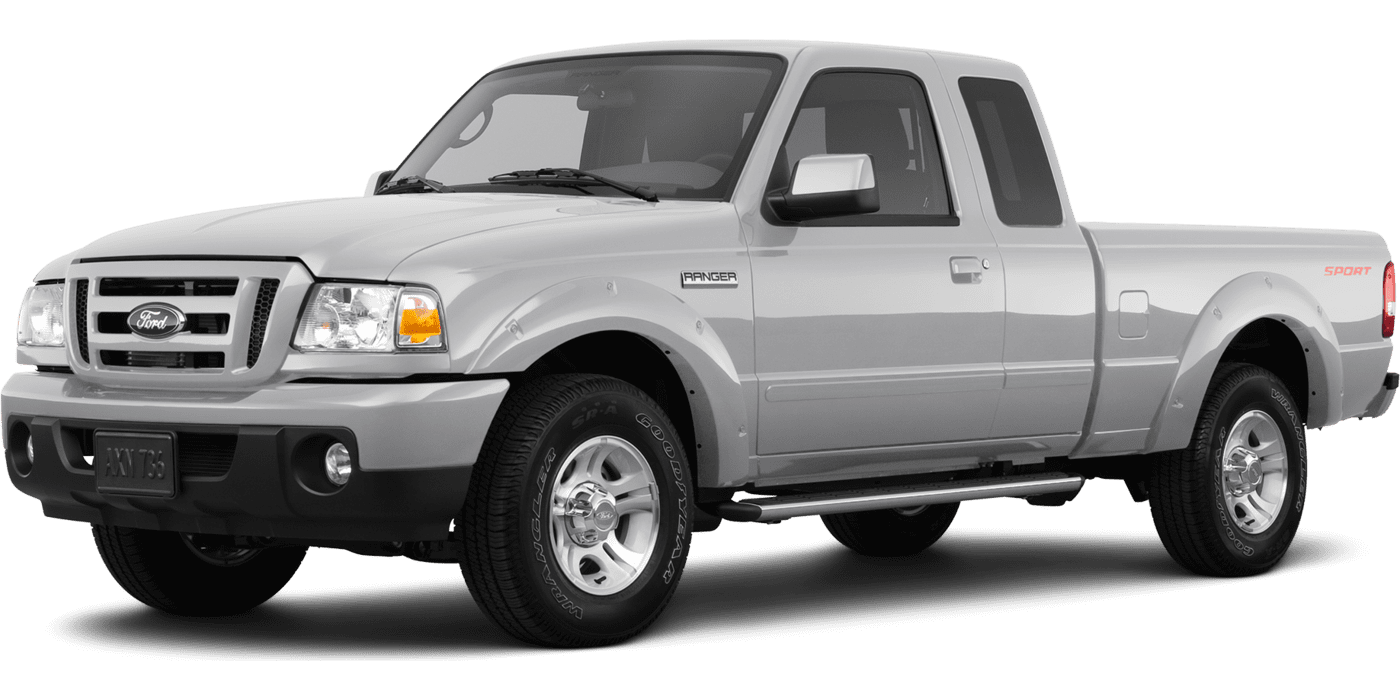 2011 Ford Ranger XLT — Pickup Truck — 71,291 mi — Lynnwood, WA
