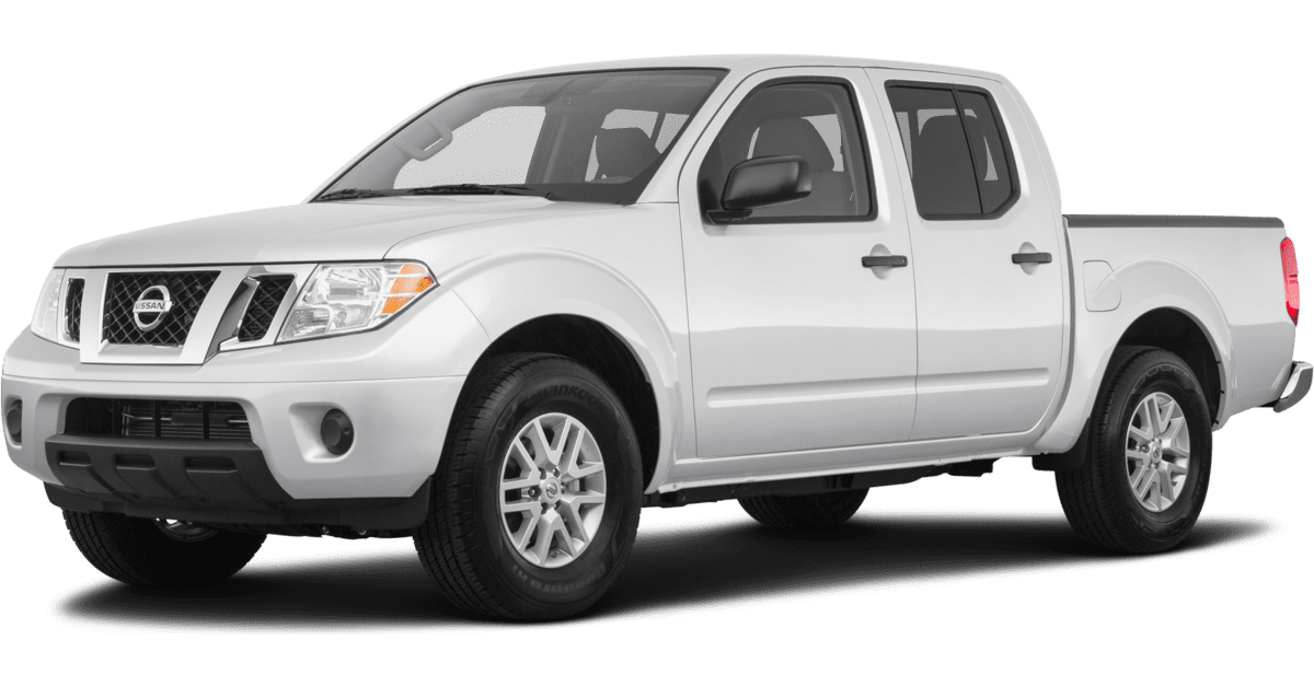2019 Nissan Frontier Prices Incentives Dealers Truecar